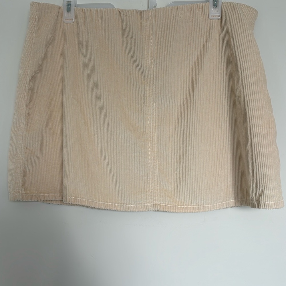 Plus Size American Eagle Skirt